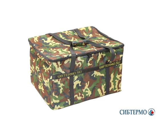Сумка для теплообменника "СИБТЕРМО"  Средняя