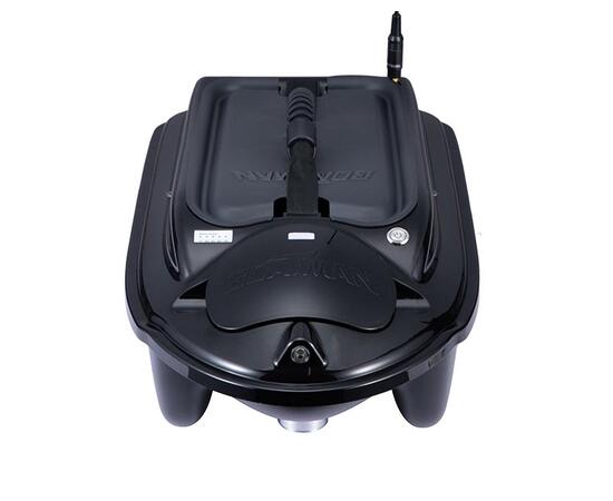 Прикормочный кораблик Boatman Actor Plus Sonar Black, фото , изображение 6