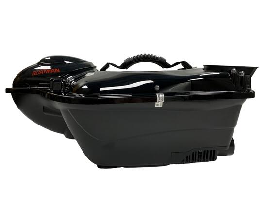 Прикормочный кораблик Boatman Fighter Pro Black, фото , изображение 6
