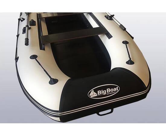 Лодка ПВХ Big Boat Bering (Беринг) 310К, фото , изображение 9