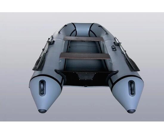 Лодка ПВХ Big Boat Bering (Беринг) 310К, фото , изображение 4