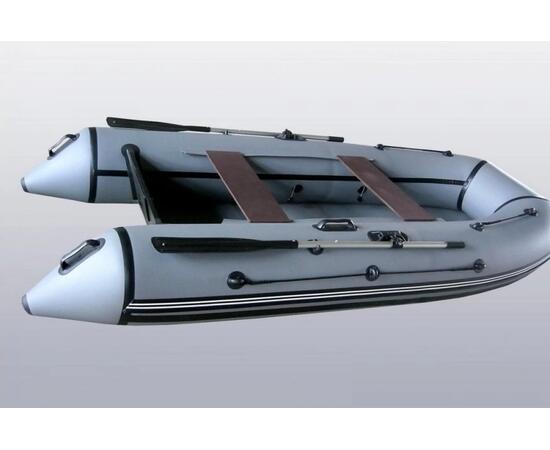 Лодка ПВХ Big Boat Bering (Беринг) 310К, фото , изображение 3