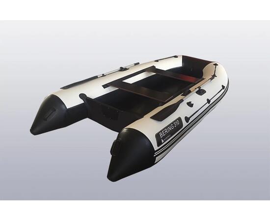Лодка ПВХ Big Boat Bering (Беринг) 310К, фото , изображение 11