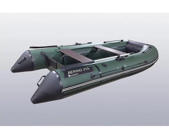 Лодка ПВХ Big Boat Bering (Беринг) 310К, фото 