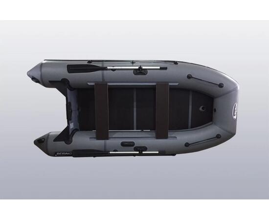 Лодка ПВХ Big Boat Bering (Беринг) 310К, фото , изображение 7