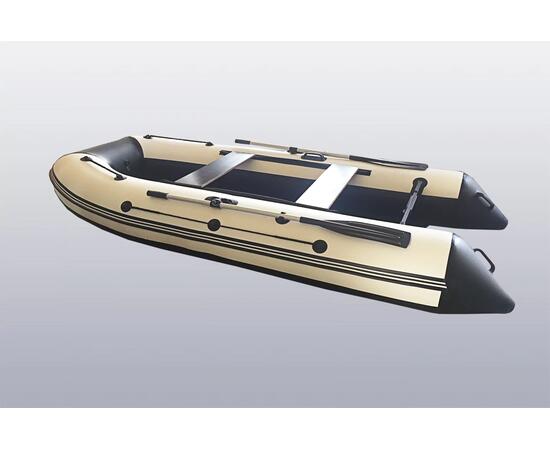 Лодка ПВХ Big Boat Bering (Беринг) 310К, фото , изображение 13