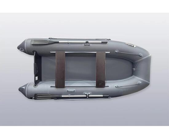 Лодка ПВХ Big Boat Bering (Беринг) 310П, фото , изображение 8