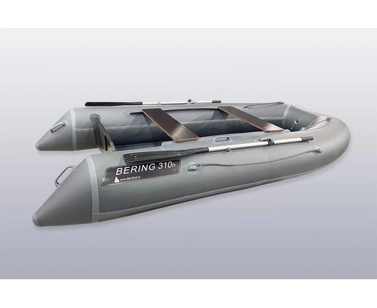 Лодка ПВХ Big Boat Bering (Беринг) 310П, фото , изображение 6