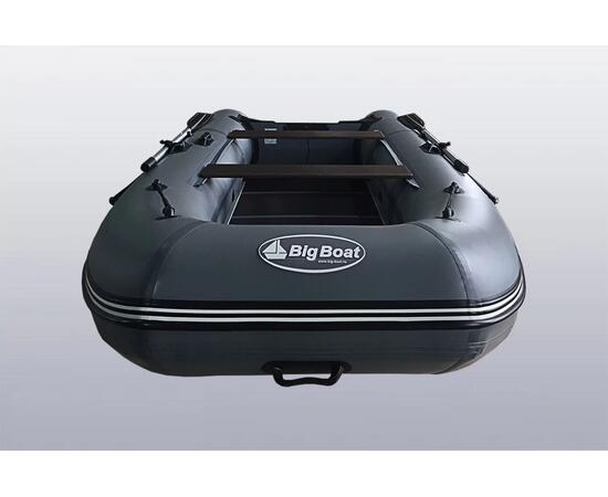 Лодка ПВХ Big Boat Bering (Беринг) 340К, фото , изображение 6