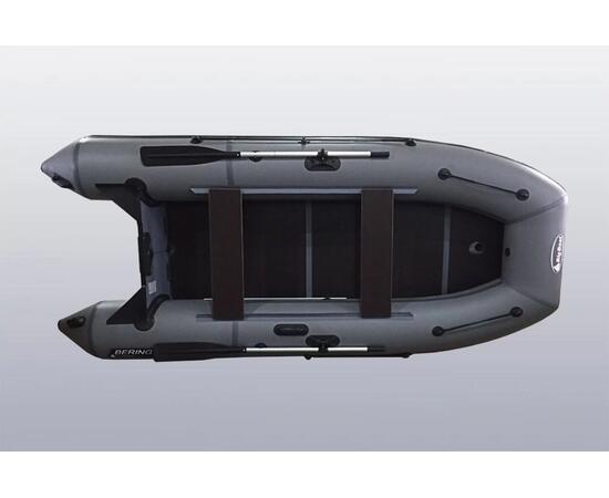 Лодка ПВХ Big Boat Bering (Беринг) 340К, фото , изображение 2