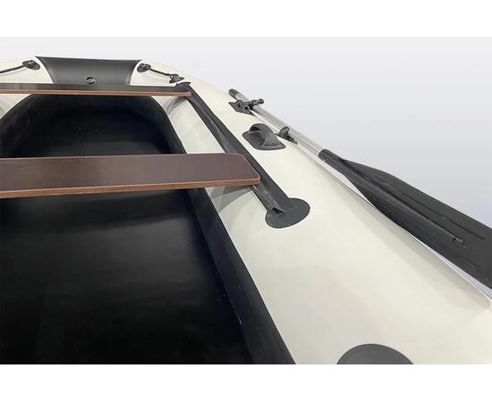 Лодка ПВХ Big Boat Bering (Беринг) 340П, фото , изображение 5