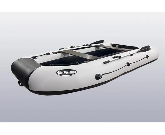 Лодка ПВХ Big Boat Bering (Беринг) 340П, фото 