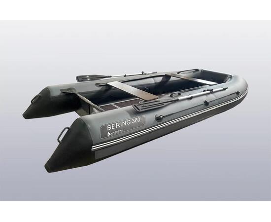 Лодка ПВХ Big Boat Bering (Беринг) 360К, фото 