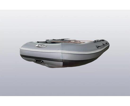 Лодка ПВХ Big Boat Ermak (Ермак) 340 НДНД, фото , изображение 4