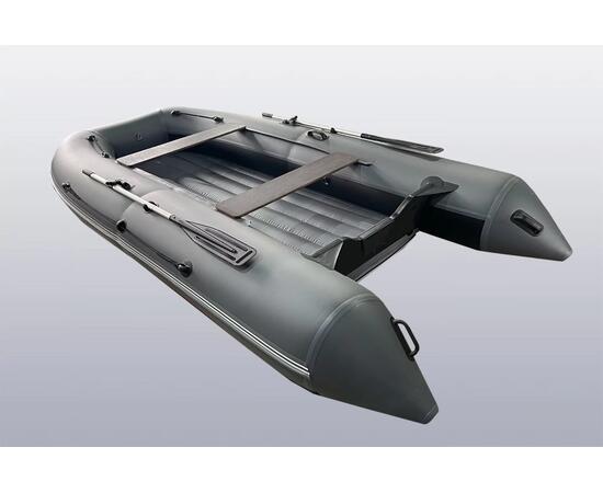 Лодка ПВХ Big Boat Ermak (Ермак) 340 НДНД, фото , изображение 3