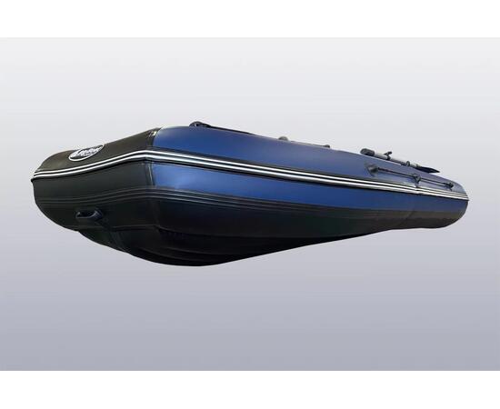 Лодка ПВХ Big Boat Ermak (Ермак) 380 НДНД, фото , изображение 3