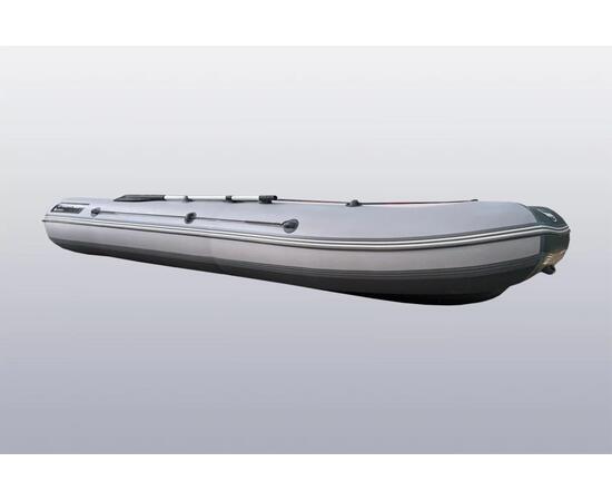 Лодка ПВХ Big Boat Ermak (Ермак) 420 НДНД, фото , изображение 3