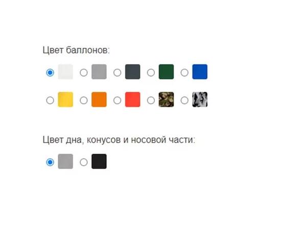 Лодка ПВХ Big Boat Varyag (Варяг) 340, фото , изображение 10