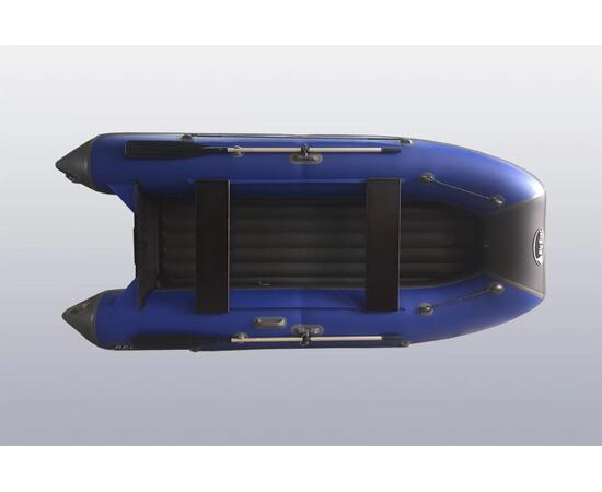 Лодка ПВХ Big Boat Regat (Регат) 310, фото , изображение 3