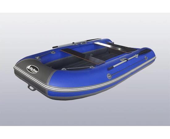 Лодка ПВХ Big Boat Regat (Регат) 310, фото 