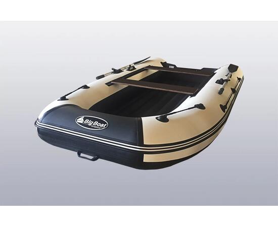 Лодка ПВХ Big Boat Regat (Регат) 340, фото 