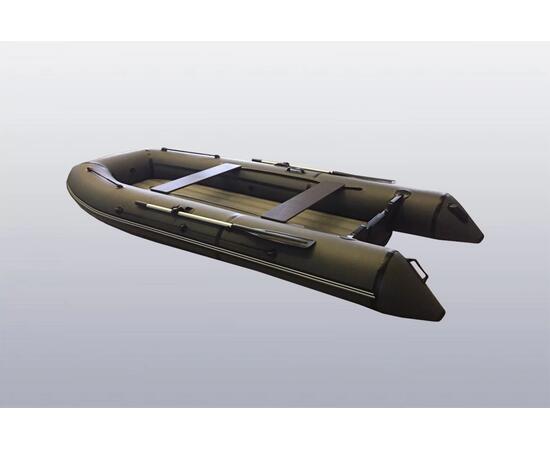 Лодка ПВХ Big Boat Regat (Регат) 360, фото 
