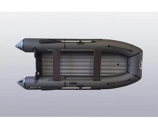 Лодка ПВХ Big Boat Regat (Регат) 360, фото , изображение 6