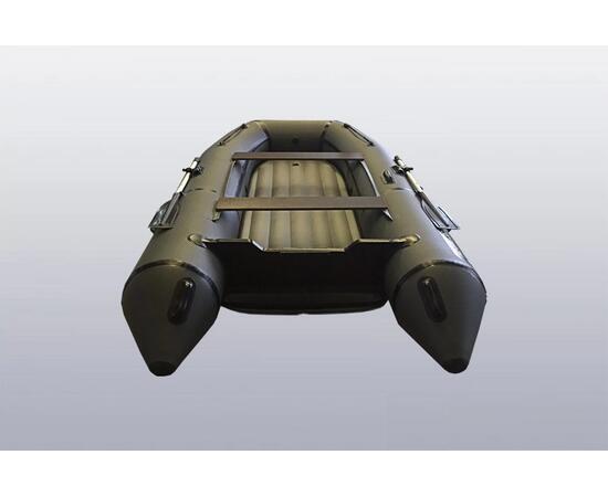 Лодка ПВХ Big Boat Regat (Регат) 380, фото , изображение 4