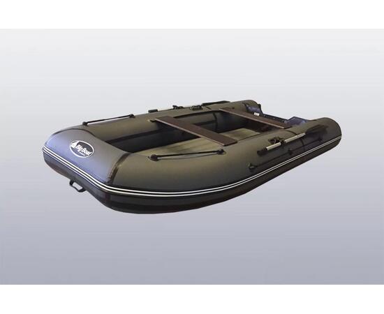 Лодка ПВХ Big Boat Regat (Регат) 380, фото 