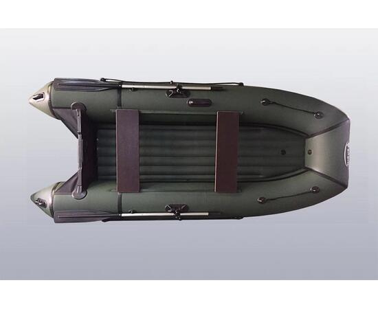 Лодка ПВХ Big Boat Regat (Регат) 380, фото , изображение 7