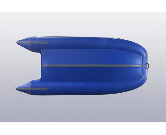 Лодка ПВХ Big Boat Varyag (Варяг) 340, фото , изображение 7