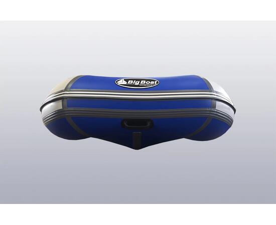 Лодка ПВХ Big Boat Varyag (Варяг) 340, фото , изображение 4