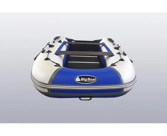 Лодка ПВХ Big Boat Varyag (Варяг) 340, фото , изображение 3