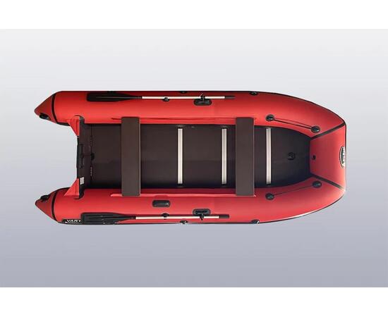 Лодка ПВХ Big Boat Varyag (Варяг) 360, фото , изображение 6