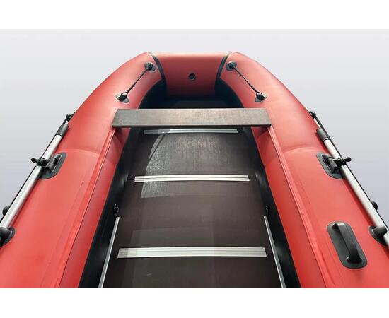 Лодка ПВХ Big Boat Varyag (Варяг) 360, фото , изображение 3