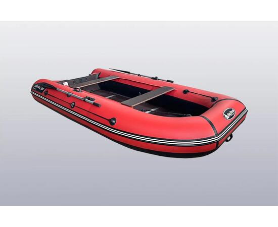 Лодка ПВХ Big Boat Varyag (Варяг) 360, фото , изображение 2