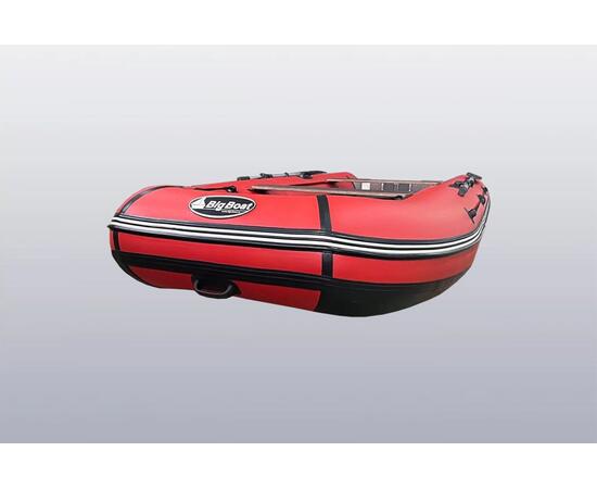 Лодка ПВХ Big Boat Varyag (Варяг) 360, фото , изображение 4