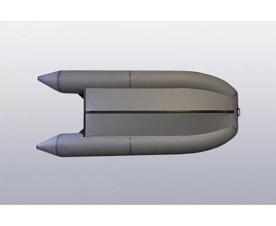 Лодка ПВХ Big Boat Varyag (Варяг) 380, фото , изображение 6