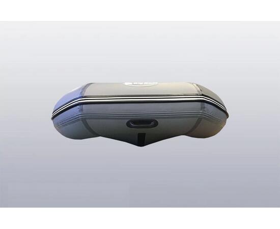 Лодка ПВХ Big Boat Varyag (Варяг) 380, фото , изображение 3