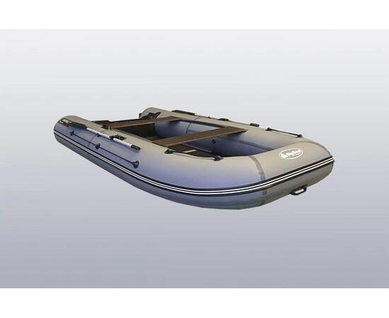 Лодка ПВХ Big Boat Varyag (Варяг) 380, фото , изображение 5