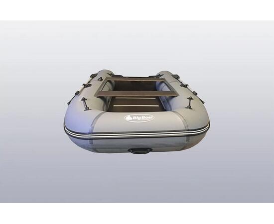 Лодка ПВХ Big Boat Varyag (Варяг) 380, фото , изображение 4