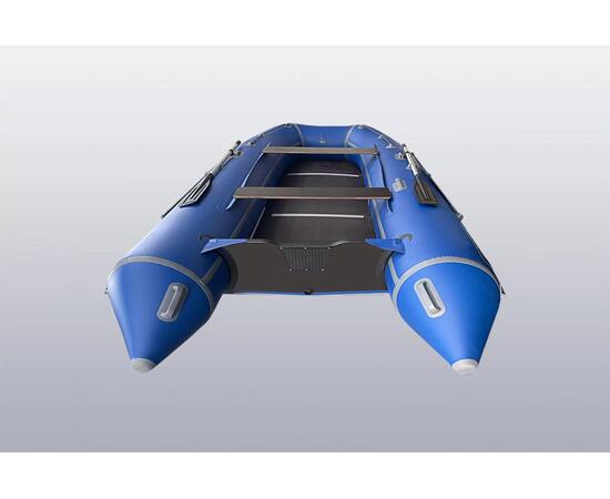 Лодка ПВХ Big Boat Varyag (Варяг) 400, фото , изображение 2