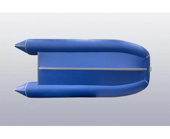 Лодка ПВХ Big Boat Varyag (Варяг) 400, фото , изображение 4