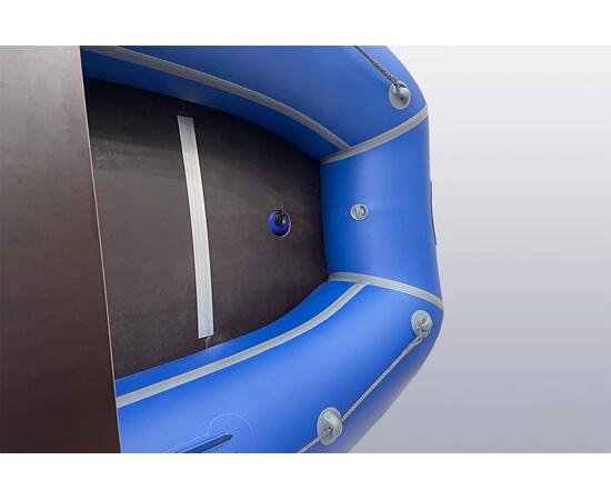 Лодка ПВХ Big Boat Varyag (Варяг) 400, фото , изображение 6