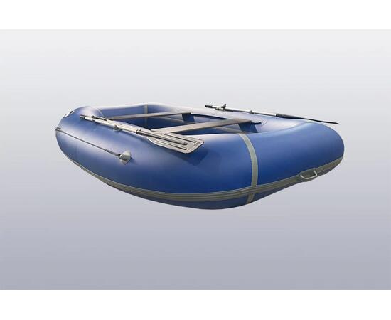 Лодка ПВХ Big Boat Яр 260, фото , изображение 2