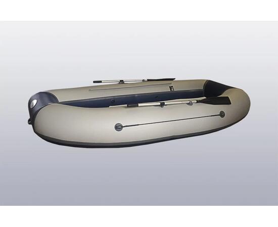 Лодка ПВХ Big Boat Яр 280, фото , изображение 4