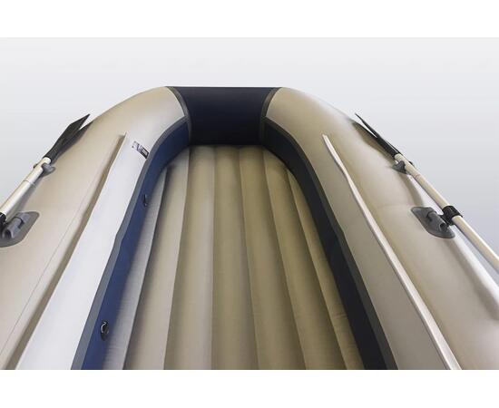 Лодка ПВХ Big Boat Яр 280, фото , изображение 5