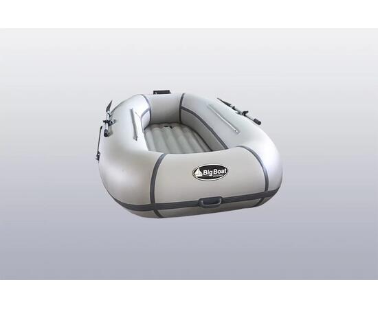 Лодка ПВХ Big Boat Яр 310, фото , изображение 7