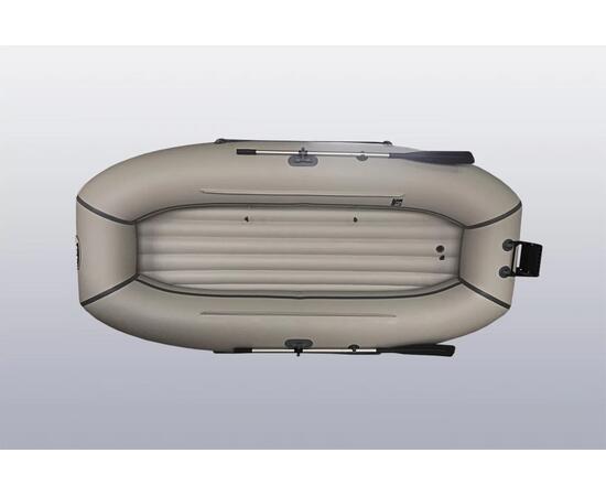 Лодка ПВХ Big Boat Яр 310, фото , изображение 2