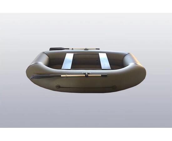 Лодка ПВХ Big Boat Юнг 260, фото , изображение 4